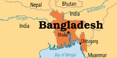 Publisher of slain blogger hacked to death in Bangladesh